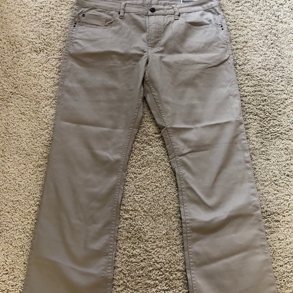 Buffalo David Bitton Jeans